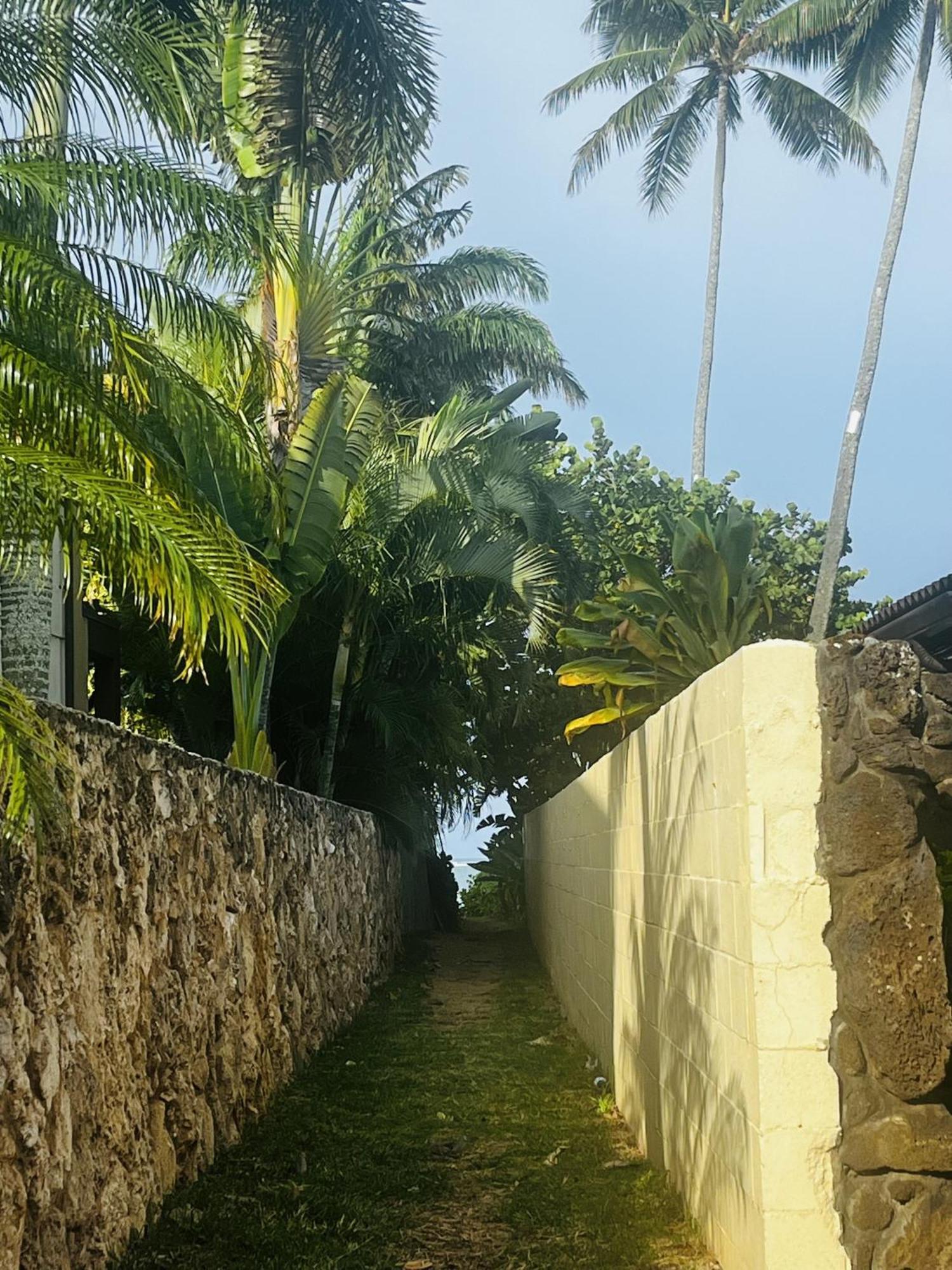 Portlock Paradise Hale Holiday home Honolulu