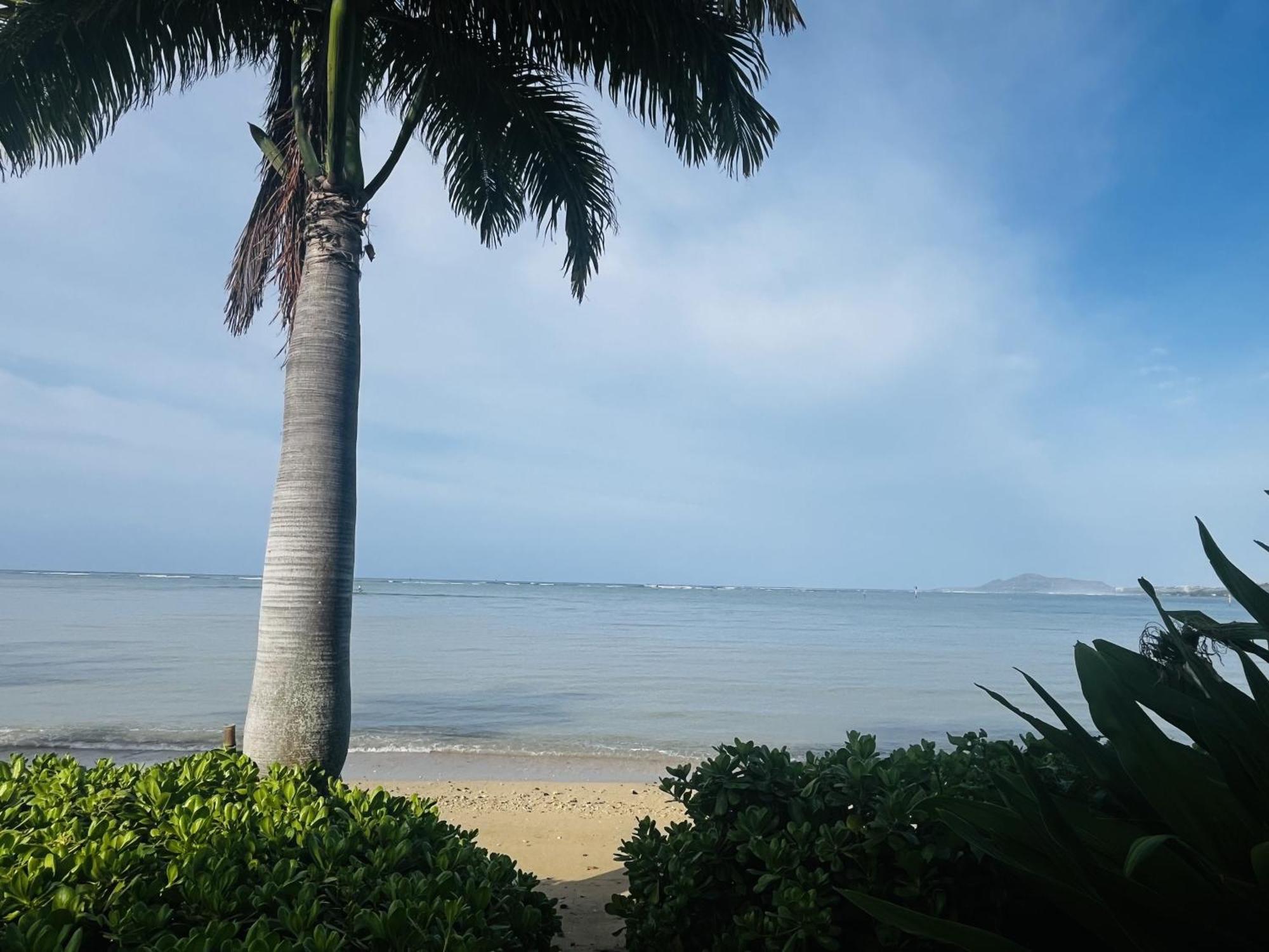 Portlock Paradise Hale Holiday home Honolulu