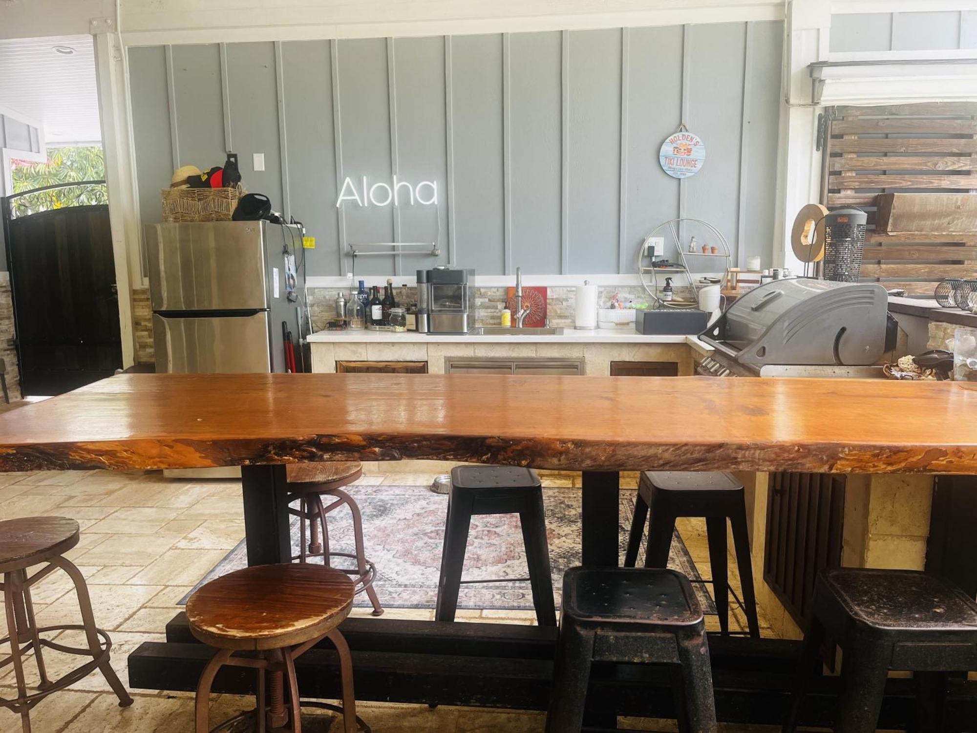 Portlock Paradise Hale Holiday home