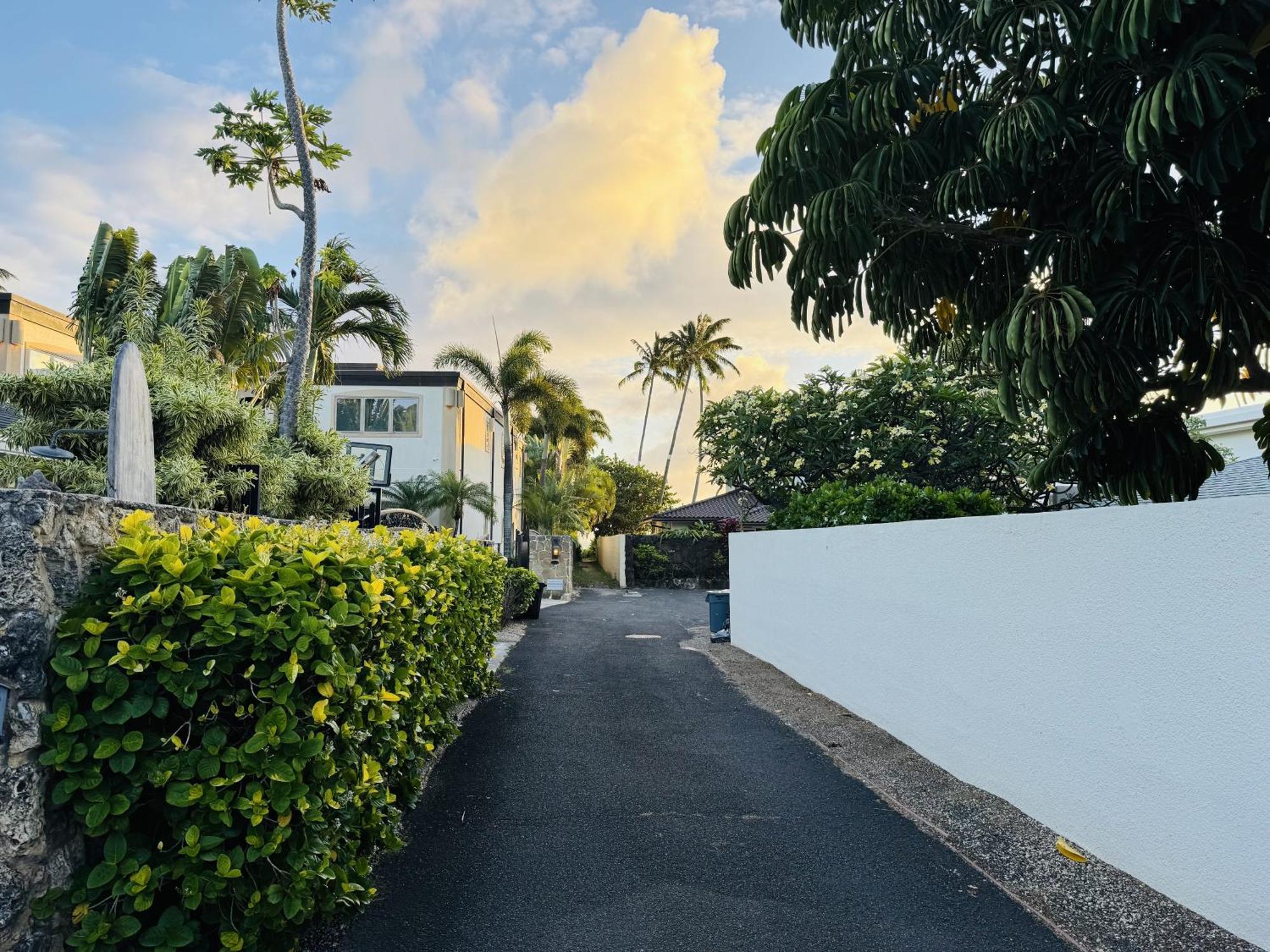 Portlock Paradise Hale Holiday home Honolulu