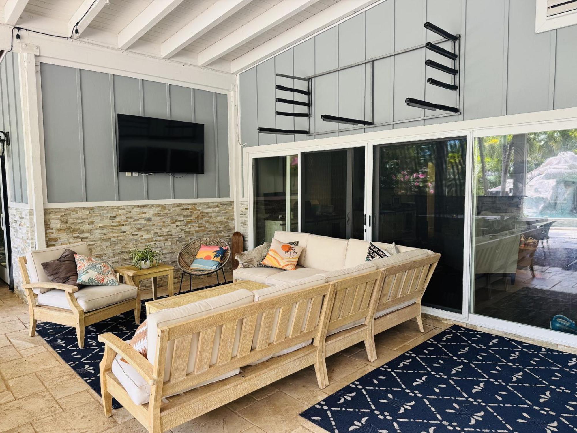 Holiday home Portlock Paradise Hale Honolulu